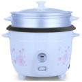 Commercial big size rice cooker